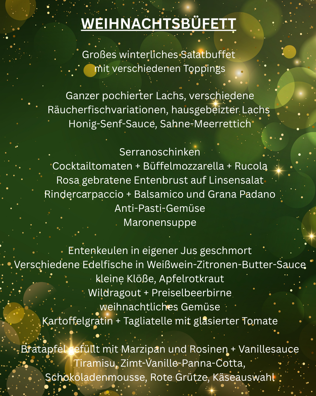 Green and Gold Elegant Season Holiday Instagram Post Background (1)